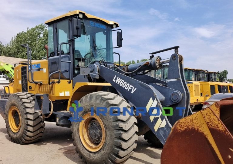 Loaders