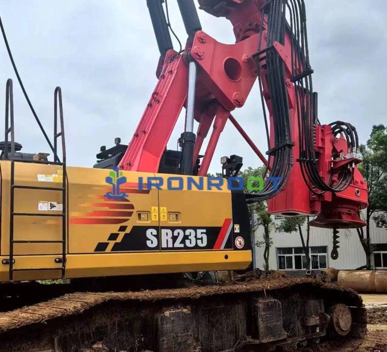 Rotary Drilling Rigs